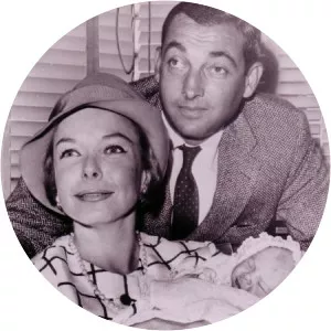 Mortimer W. Hall photograph