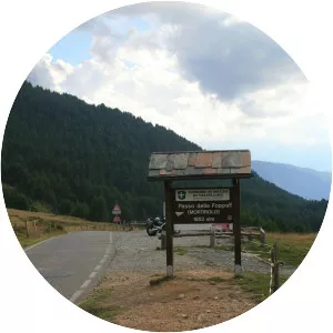 Mortirolo Pass