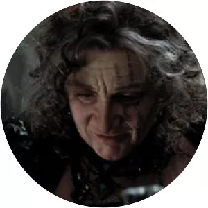 Mortola - Film character