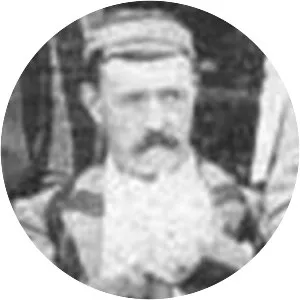 Morton Betts - English sportsman