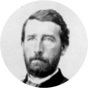 Morton C. Hunter - Officer