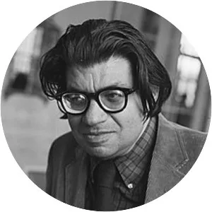 Morton Feldman