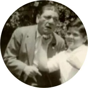 Morton Howard photograph