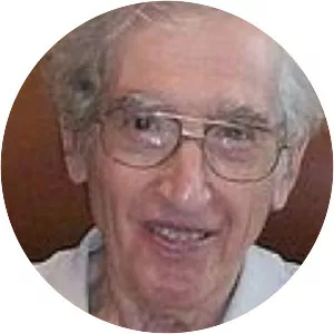 Morton Ira Greenberg