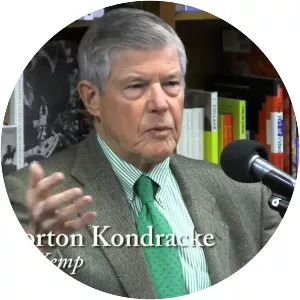 Morton Kondracke