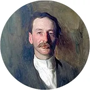 Morton Prince - American physician