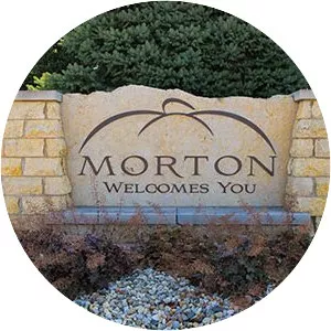 Morton