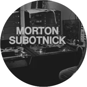 Morton Subotnick
