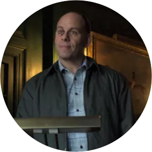 Morty Bennett photograph