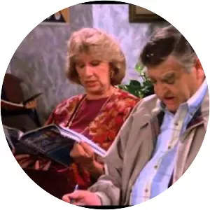 Morty Seinfeld - TV character