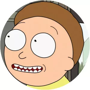 Morty Smith