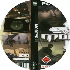 Mortyr II - Video game