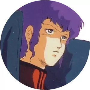 Moruk LapLamiz - Fictional character