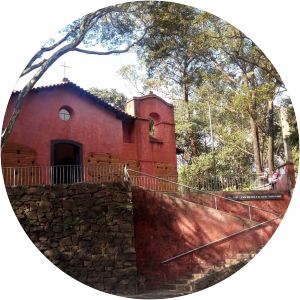 Morumbi Chapel