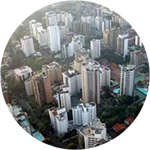 Morumbi - São Paulo