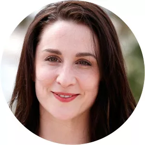 Morven Christie - Scottish actress