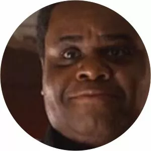 Morvin Van Hoff photograph