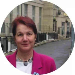 Morwenna Griffiths - Author