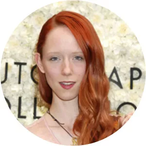 Morwenna Lytton Cobbold