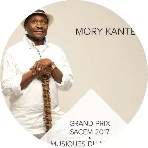 Mory Kanté