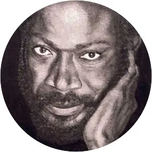 Mory Traoré - Ivoirian film director