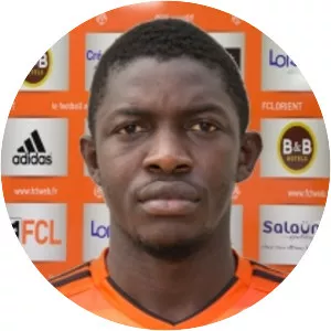 Moryké Fofana - Ivorian footballer
