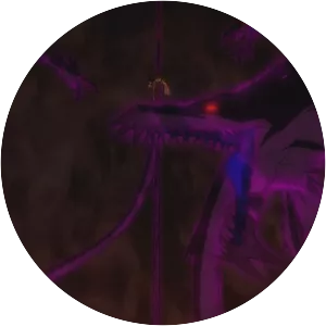 Moryo - Fictional character