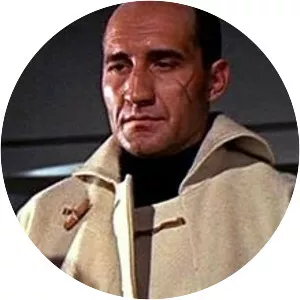 Morzeny - Fictional character