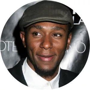 Mos Def - American rapper