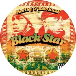 Mos Def & Talib Kweli Are Black Star - Studio album by Black Star