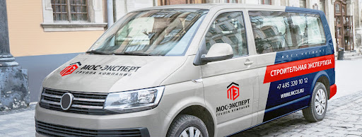 Mos-Ekspert - Legal services in Moscow, Russia