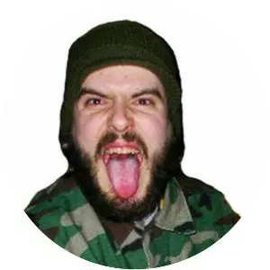 Moskri - Serbian artist