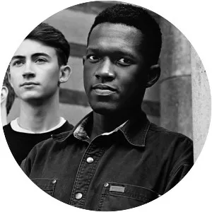 Mosa Wild - Musical artist