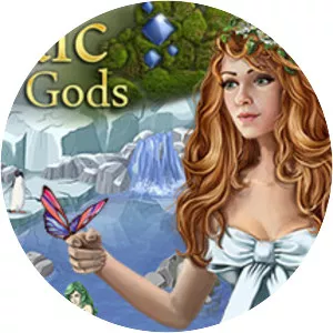 Mosaic. Game of Gods - Video game