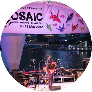 Mosaic Music Festival - 