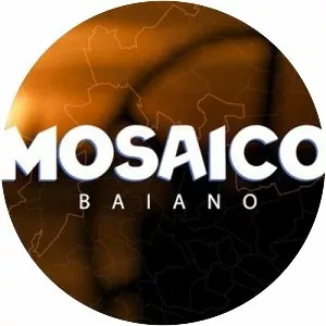 Mosaico Baiano