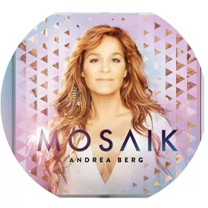 Mosaik - Album by Andrea Berg