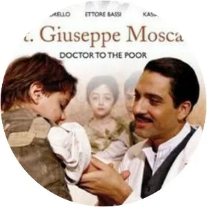 Moscati: Doctor to the Poor