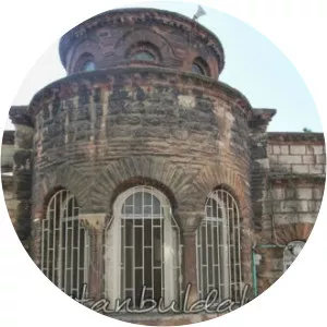 Moschea di Hirami Ahmet Pascià