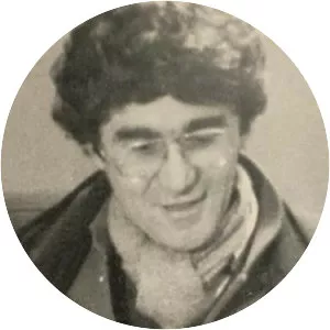 Mosco Boucault - French film director