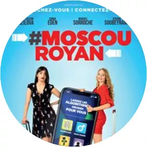 #Moscou-Royan