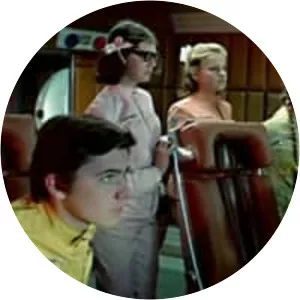 Moscow-Cassiopeia - 1974 ‧ Sci-fi/Adventure ‧ 1h 25m