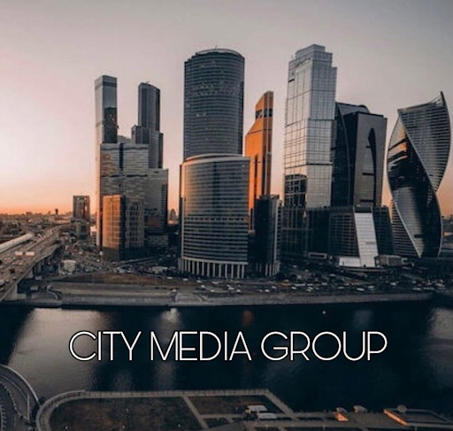 Moscow city Media