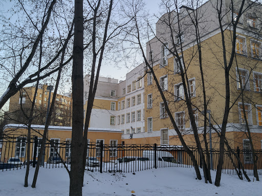 Moscow Corporate University