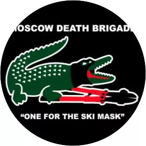 Moscow Death Brigade - Band