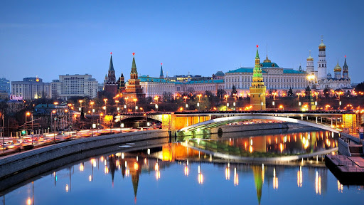 Moscow Lawyers Group - Law firm in Moscow, Russia