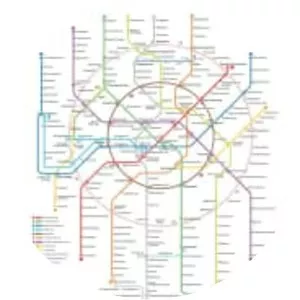 Moscow Metro - Metro system