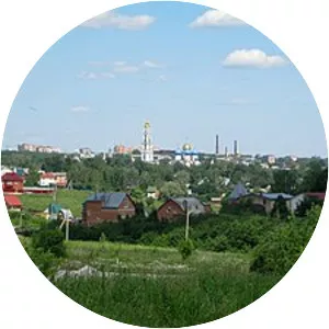 Moscow Oblast
