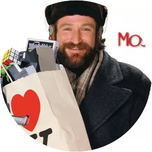 Moscow on the Hudson