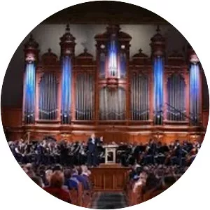 Moscow P. I. Tchaikovsky Conservatory